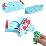 Magnetisches Mini-Griffbrett – Spaß, stressabbauend und tragbar,...