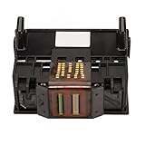 Generic Photosmart Drucker-Druckkopf-Ersatz, Kompatibel mit B110a B209a...