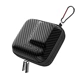 SUREWO Tasche,Oberflächen wasserdicht Tragetasche kompatibel mit GoPro...