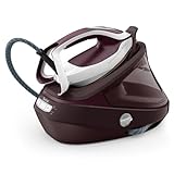 Tefal Pro Express Ultimate Ii Gv9721 1.2l Durilium Airglide Autoclean...