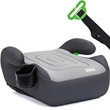 Kindersitzerhöhung Sitzerhöhung i-Size Norm Kinder Auto Sitz ECE R129 mit...
