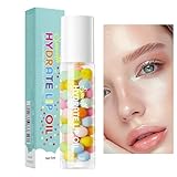 Feuchtigkeitsspendendes Lippenöl, feuchtigkeitsspendendes Lippenöl –...