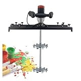 Pneumatischer IBC-Agitator | 1000L Farbmischer Rührgerät mit...