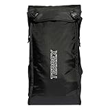 adidas Terrex Aeroready Multi-Sport Rucksack, Black/White, IW8702, NS
