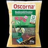 Oscorna Boden Aktivator 5kg