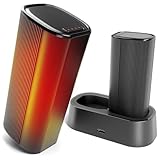 KINREECELL Wiederaufladbare Handwärmer, 10000mAh Handwärmer Elektrisch,...