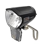 nean E-Bike LED Fahrradlicht 70 LUX mit Reflektor und StVZO Zulassung,...