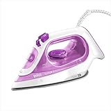 Braun TexStyle 3 SI 3030 PU Dampfbügeleisen - Bügeleisen mit FreeGlide 3D...