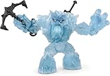 SCHLEICH ELDRADOR Creatures | Eisgigant 70146 | detailgetreue Monster...