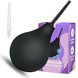 Po-Dusche & Intimdusche 225 ml – Sanfte hygienische Reinigung mit warmem...