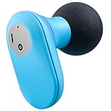 SAFIGLE Massagegerät Elektrisch Klein Für Körpermuskelentspannung...