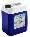 Sanitärflüssigkeit I Blue I Sanitärkonzentrat I 5 Liter I...