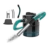 Cecotec Aschesauger 20L Conga Ash 4000 Home. 1200W Leistung, Saugkraft...