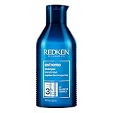 Redken Haarshampoo für sprödes und geschädigtes Haar, Anti Haarbruch,...