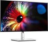 DELL UltraSharp 27 Thunderbolt™ Hub Monitor - U2724DE