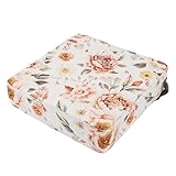 Depisuta Booster -Sitz für Küchenstuhl, 12,6x12,6 X 3,3 Zoll...
