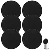 Capoda Aktivkohle-Ersatzfilter-Set für tragbare Dunstabzugshauben,...