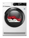 AEG Wärmepumpentrockner 8 kg – Serie 8000 AbsoluteCare Wolle- und...