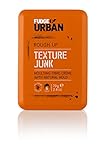 Texturierende Haarcreme, Texture Junk Fibre Crème, flexibles...