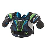 Bauer S21 X Youth S Eishockey Schulterschutz