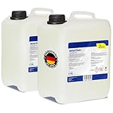 Mr. Perfect® Motorreiniger - 2x10L Konzentrat – Reiniger-Konzentrat für...