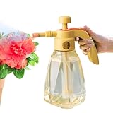 Drucksprüher – Sprühflasche mit feinem Nebel | Rasen, Garten,...