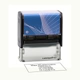 Personalisierter Stempel stempelfritz Gr.3 direkt hier Erstellen –...