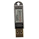 R Or Temper Laptop Sensor USB Thermometer Temperatur Datensammler Recorder