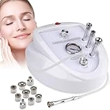 Yofuly Diamant Mic_rodermabrasion Gerät, 3 IN 1 Professionelle...