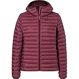 Marmot Damen Echo Featherless Hoody, Ultra-leichte isolierte Winterjacke,...