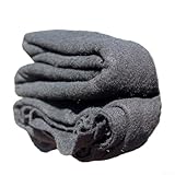 HpLive Teichfolie Teichunterlage Schutzvlies Schwarz，Wurzelschutz...