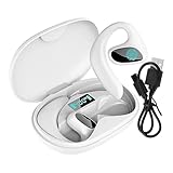 Translation Earbuds - Mehrsprachige Sprachübersetzung In-Ear-Kopfhörer...
