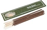 GURU SHOP Handmade Räucherstäbchen aus Nepal, Himalayan Flower Incense -...