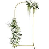 1.8M Hochzeitsbogen Hintergrund Ständer für Partys, Hochzeitsbögen für...