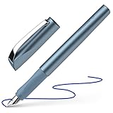 Schneider 168623 Ceod Shiny Füller (Rechts- und Linkshänder, M-Feder,...