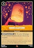 Himmelslaterne 9FAB-032 Rare Deutsch Boosterfrisch - Fabled - mit...