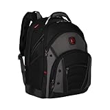 WENGER Synergy Laptop-Rucksack mit Tabletfach, Notebook bis 16 Zoll, Tablet...
