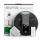 NEUER und VERBESSERTER Revitive Medic Coach mit App...