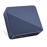 Beelink SEi12 Mini PC, Intel 12th Gen i5-12450H (bis zu 4.4GHz) 8C/12T,...