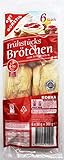 Gut & Günstig Frühstücks Brötchen zum Fertigbacken, 20er Pack (20 x...