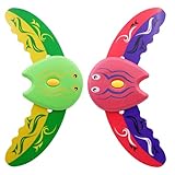 GETRICH 2 Stück Unterwasser Glider Upgradierte Version, Wasserspielzeug...