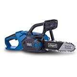 Scheppach Akku-Kettensäge C-CS254-X 20V Astsäge | Schnittlänge 20cm |...