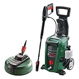 Bosch Hochdruckreiniger UniversalAquatak 135 (1900 Watt, Druck: 135 bar,...