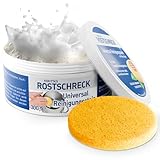 Rokitta’s Rostschreck Universal Reinigungsstein – Putzstein...
