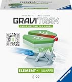 Ravensburger GraviTrax Element Jumper 22421 - GraviTrax Erweiterung für...