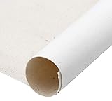 Paintersisters Premium 380 gr/m² Leinewand auf Rolle 10m x 160cm,...