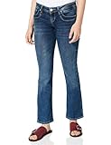 LTB Jeans Damen Valerie Jeans, Blau (Blue Lapis Wash 3923), 29W / 32L