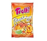 Trolli Pfirsischringe 150 g