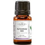 Ätherisches Öl von Patchouli organisch - MY COSMETIK - 5 ml