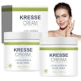 2 Stück Kressesalbe,Aktiv Kressesalbe Plus,Kressesalbe Gegen...